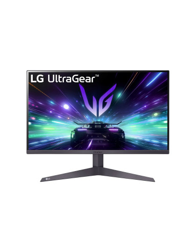 LG 24GS50F-B pantalla para PC 60,2 cm (23.7") 1920 x 1080 Pixeles