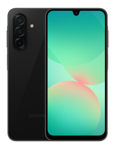 Samsung Galaxy A26 5G 8/256Gb Negro Smartphone