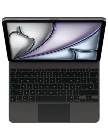 MAGIC KEYBOARD APPLE PARA IPAD AIR 13 BLACK