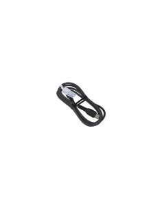 iggual Cable USB-C a tipo C 60W 3A 100 cm trenzado 2