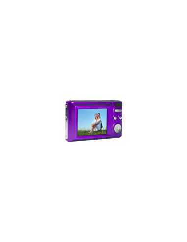 AgfaPhoto Compact Realishot DC5200 1/4" Cámara compacta 21 MP CMOS 5616 x 3744 Pixeles Púrpura