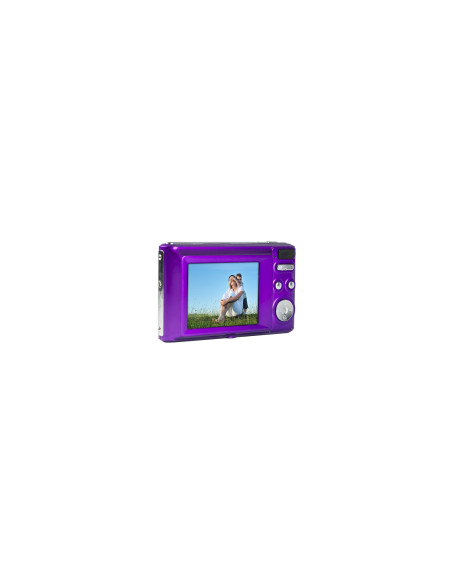 AgfaPhoto Compact Realishot DC5200 1/4" Cámara compacta 21 MP CMOS 5616 x 3744 Pixeles Púrpura