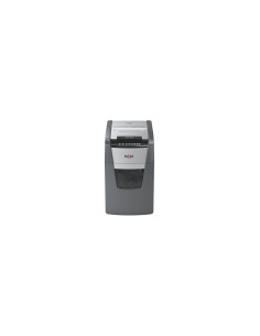 Rexel Optimum AutoFeed+ 150X A triturador de papel Corte cruzado 55