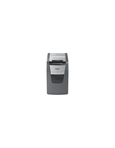 Rexel Optimum AutoFeed+ 150X A triturador de papel Corte cruzado 55