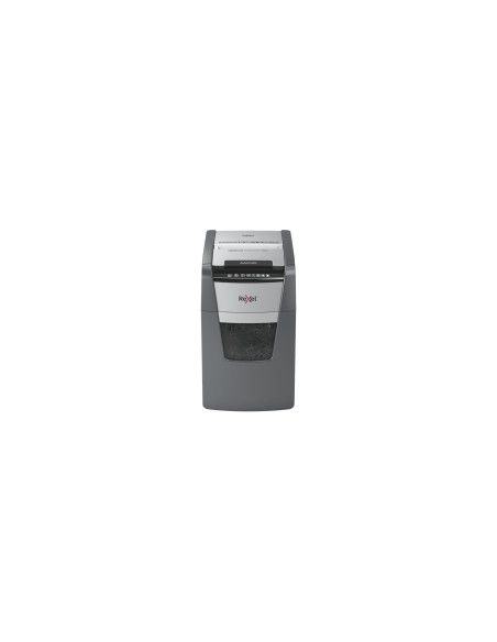 Rexel Optimum AutoFeed+ 150X A triturador de papel Corte cruzado 55