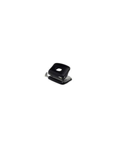 Rapid 24845300 perforador de papel 20 hojas Negro
