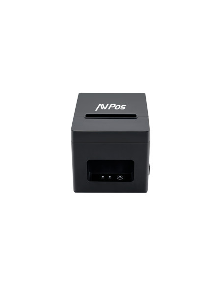 AVPos AVP-TC21NET impresora de recibos Alámbrico Térmica directa