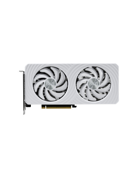 Palit GeForce RTX 5060 White OC NVIDIA 8 GB GDDR7