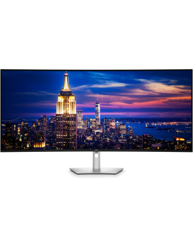 DELL UltraSharp U5226KW pantalla para PC 132,1 cm (52") 6144 x 2560