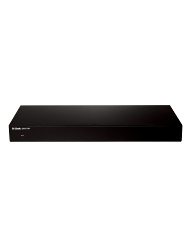 D-Link DPS-700/E componente de interruptor de red Sistema de
