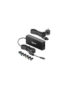 iggual Cargador Universal Automático CUA-6T-240W