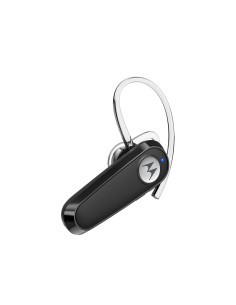 Motorola HK126 auricular y casco Auriculares Inalámbrico gancho de