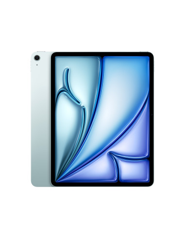 Apple iPad 13'' Wi-Fi 256GB - Azur
