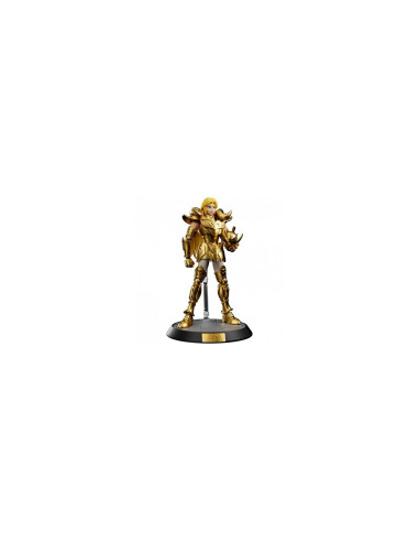 Blokees Figura Champion Class Saint Seiya Aries Mu