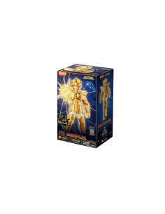 Blokees Figura Champion Class Saint Seiya: Leo Aiolia