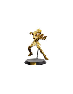 Blokees Figura Champion Class Saint Seiya: Leo Aiolia 2