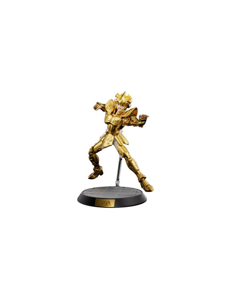 Blokees Figura Champion Class Saint Seiya: Leo Aiolia
