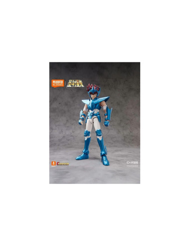 Blokees Figura Champion Class Saint Seiya: Pegasus Seiya