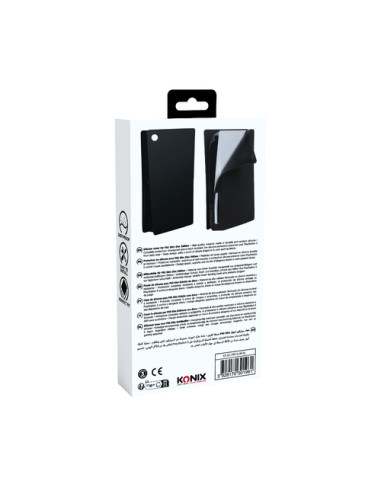 Konix 61889000059 accesorio y piza de videoconsola Protectora