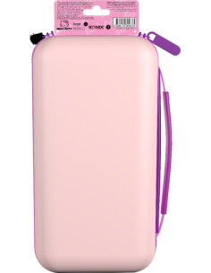 Konix 00149000001 funda para consola portátil Funda protectora rígida 2