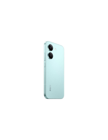 POCO X8 Pro 5G 12/512Gb Verde Smartphone