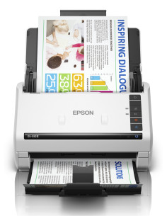 Epson WorkForce DS-530III Escáner alimentado con hojas 600 x 600 DPI