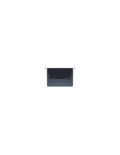 Apple MacBook Air 15" M5 chip 10‑core CPU 10‑core GPU, 24GB, 1TB SSD - Medianoche 2