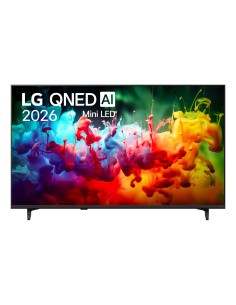 LG QNED AI MiniLED 43QNED70B6C 109,2 cm (43") 4K Ultra HD Smart TV