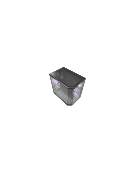 darkFlash DC-DQX80-B-ES1 carcasa de ordenador Full Tower