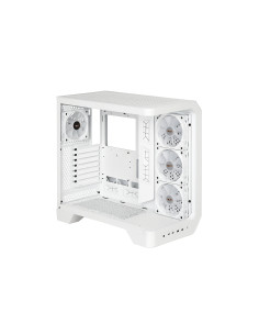 darkFlash DC-DY570-W-ES1 carcasa de ordenador Full Tower Blanco