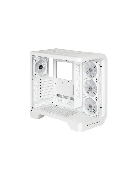darkFlash DC-DY570-W-ES1 carcasa de ordenador Full Tower Blanco