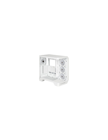 darkFlash DC-DY570-W-ES1 carcasa de ordenador Full Tower Blanco