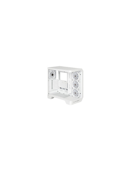 darkFlash DC-DY570-W-ES1 carcasa de ordenador Full Tower Blanco