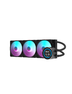 darkFlash DW-DN360D-B-ES1 sistema de refrigeración para ordenador Carcasa del ordenador Sistema de refrigeración líquida todo en