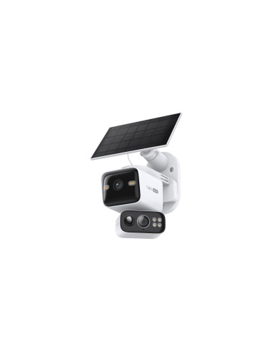 TP-Link Tapo C645D KIT Cámara de seguridad IP Exterior 2304 x 1296