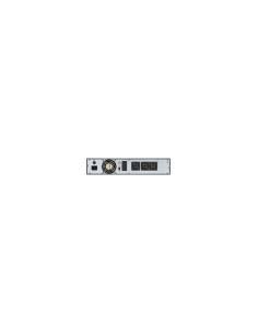FSP Champ Rack 2K sistema de alimentación ininterrumpida (UPS) Doble 2