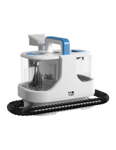 ASPIRADORA DE TAPICERÍAS 650W MUVIP 2