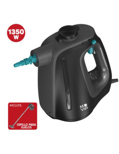 LIMPIADOR A VAPOR 16 EN 1 1350W MUVIP