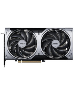 TARJETA DE VIDEO NVIDIA MSI VENTUS 2X OC RTX 5070 12GB GDDR7 2