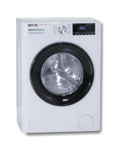 Rommer Olimpic A1408 Lavadora 8 KG 1400 RPM