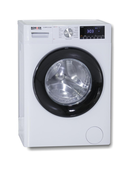 Rommer Olimpic A1408 Lavadora 8 KG 1400 RPM
