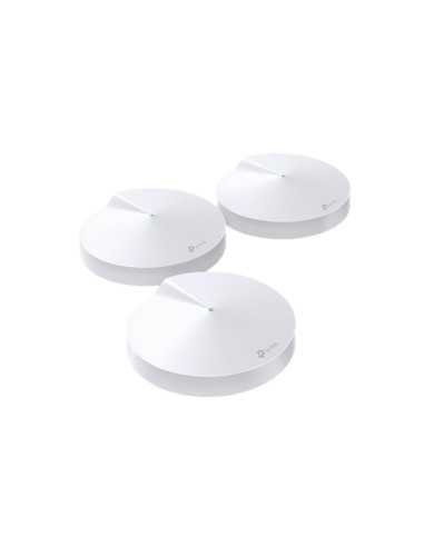 TP-Link Deco M5 3 Pack AC1300 Sistema WiFi Refurbished