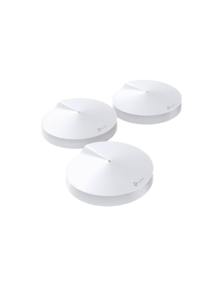 TP-Link Deco M5 3 Pack AC1300 Sistema WiFi Refurbished