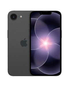 Apple Iphone 17e 256GB Black