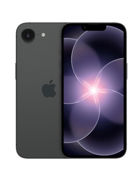 Apple Iphone 17e 256GB Black