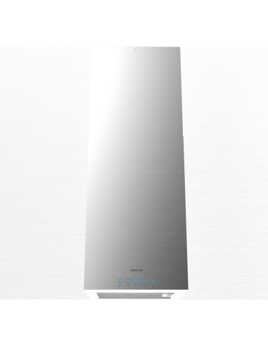 Bolero Flux ICT 388000 Inox A++
