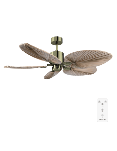 EnergySilence Aero 5200 Natural Palm
