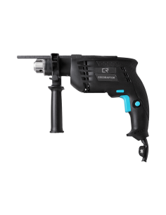 Taladro eléctrico con percutor CecoRaptor Impact Drill