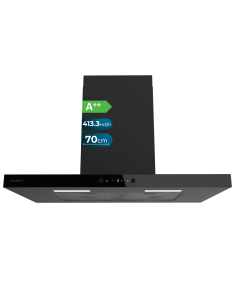 Bolero Flux TT 704400 Black A++