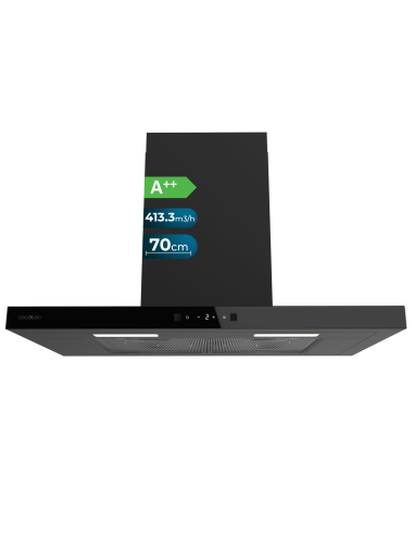 Bolero Flux TT 704400 Black A++